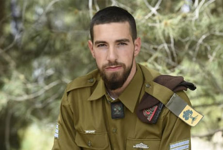 בשביל הבנים הדרוזים